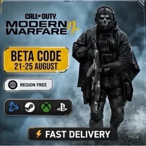 Call of Duty: Modern Warfare 4 Early Access