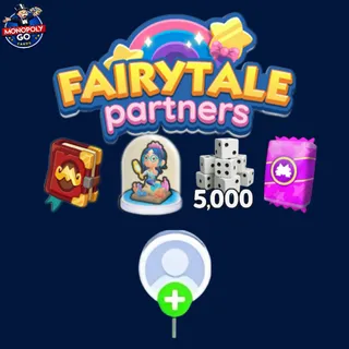 Aqua Partners 1 SLOT Event