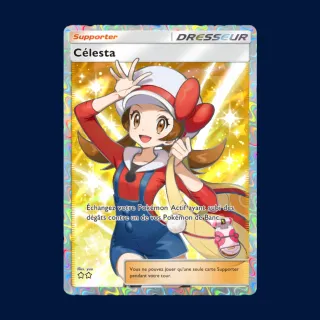 Pokemon TCGP | Célesta