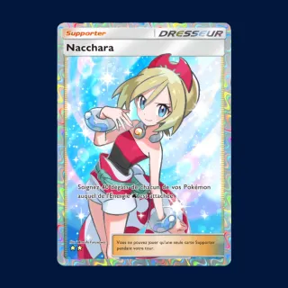 Pokemon TCGP | Nacchara