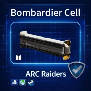 ARC Raiders|Bombardier Cell ×4