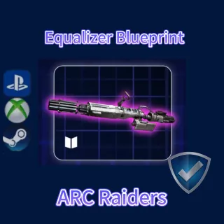 ARC Raiders| Sentinel Firing Core 4X