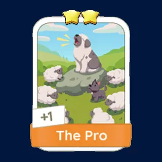 The Pro Monopoly Go