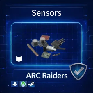 ARC Raiders| Sensors ×10