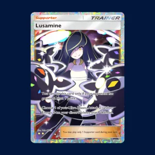 Pokemon TCGP | Nacchara