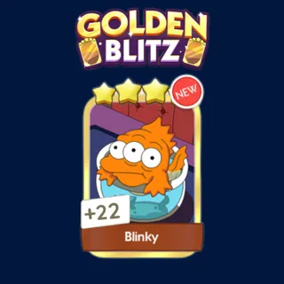 Blinky