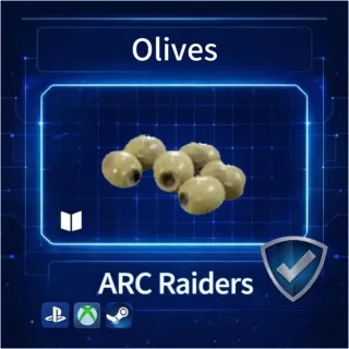 ARC Raiders| Olives ×6
