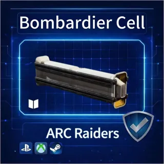 ARC Raiders|Bombardier Cell ×4
