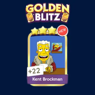 Kent Brockman