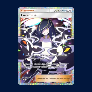 Pokemon TCGP | Nacchara