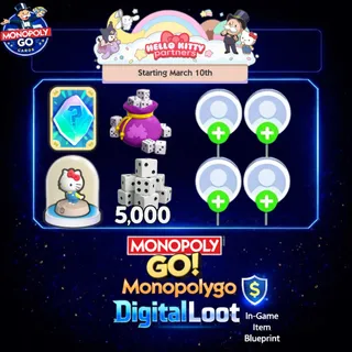 Aqua Partners 4 SLOT Event 