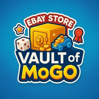 Vault of MoGo