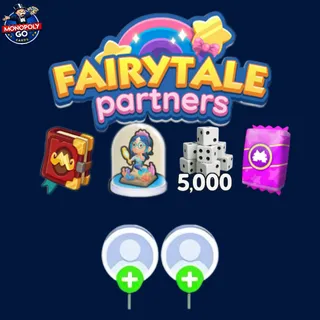 Aqua Partners 2 SLOT Event