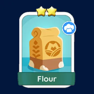 Flour Monopoly Go