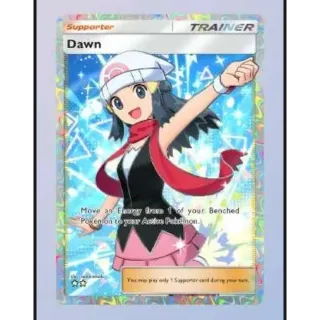 Pokemon TCGP | Dawn