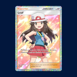Pokemon TCGP | Leaf