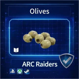 ARC Raiders| Olives ×6