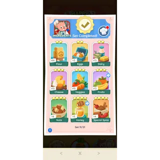 Monopoly GO | 50 Random Stickers | Any Rarity | Fast Delivery | No Pick