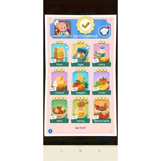 Porky’s Cafe | 50 Random Stickers | Any Rarity | Fast Delivery | Monopoly Go