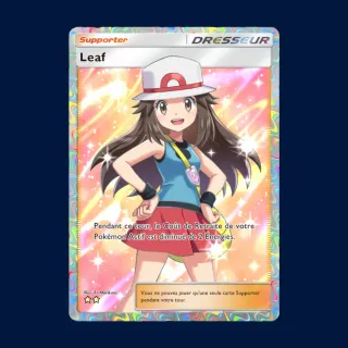 Pokemon TCGP | Leaf