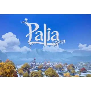 palia|BUNDLED PACKAGE