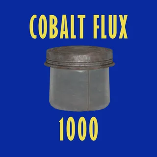 Cobalt Flux