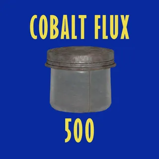 Cobalt Flux