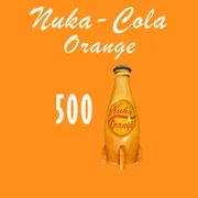 Nuka Oranges