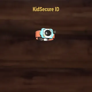 KidSecure ID