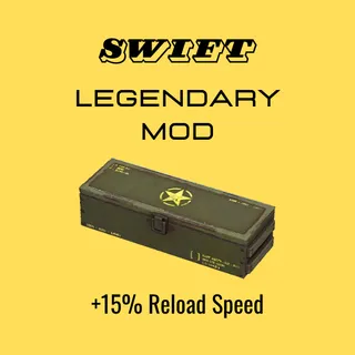 Swift Mod