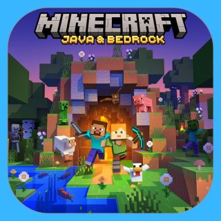 Minecraft: Java & Bedrock Edition for PC (Windows)