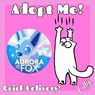 Aurora Fox