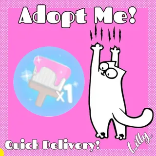 36x Candyfloss Mega Neon Paint