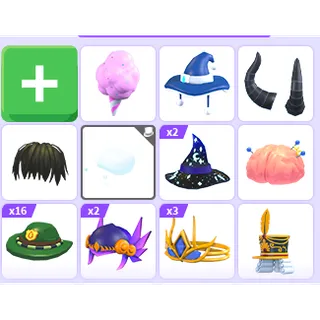 pet wear bundle