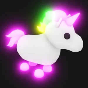 NFR Unicorn