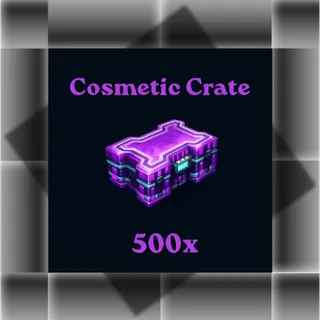 Sailor Piece Cosmetic Crate 500x