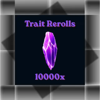 Sailor Piece Trait Reroll 10000x