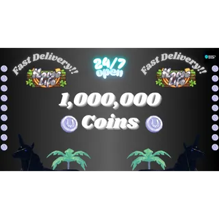 Horse Life 1M Coins