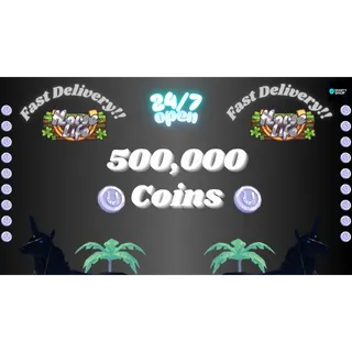 Horse Life 500K Coins