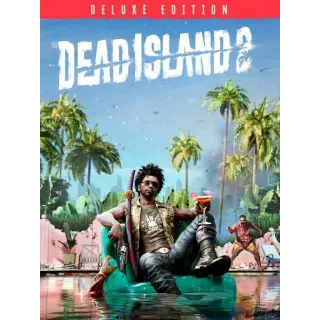 Dead Island 2: Deluxe Edition