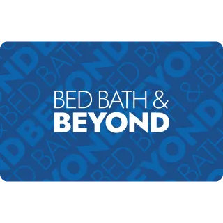 $30.00 USD Bath & Beyond