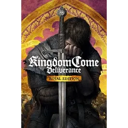 Kingdom Come: Deliverance - Royal Edition