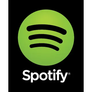 Spotify Premium 3 Month Account