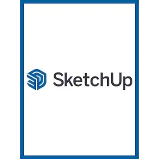 SketchUp 2024 | Pro (PC) (1 Device, 1 Year) - SketchUp Lifetime Activation - GLOBAL