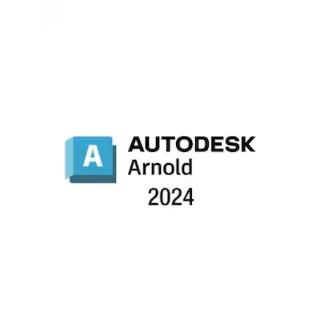 Autodesk Arnold 2024 (PC) (1 Device, 1 Year) - Autodesk Key - GLOBAL