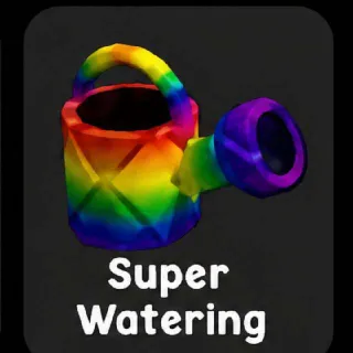 SUPER SPRINKLER