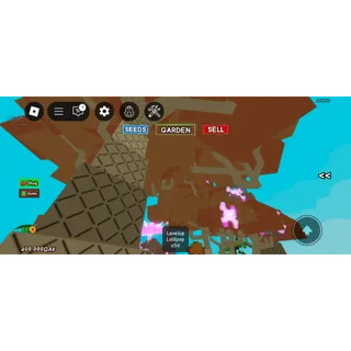 (Age 18+ & Voice Chat) 12 Bone Blossom Seeds + 50 Lollipop Account