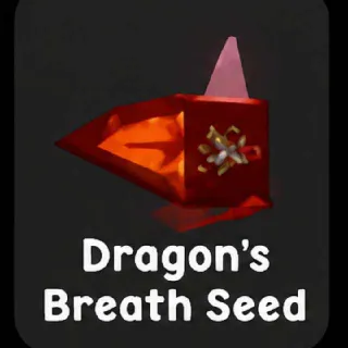 DRAGON'S BREATH SEED