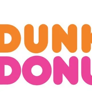 $10.00 Dunkin' Donuts