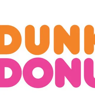 $10.00 Dunkin' Donuts